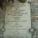 Ignoti i nomi, qui sfolgorarono gli spiriti di ventidue militari italiani trucidati inermi dallesercito germanico nel settembre 1943, mentre accorrevano alle armi in terra liberata...